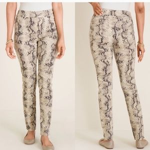 Women's Chico's pants
